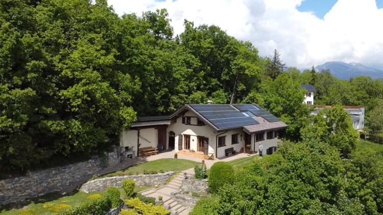 House for sale in Grimisuat, Switzerland