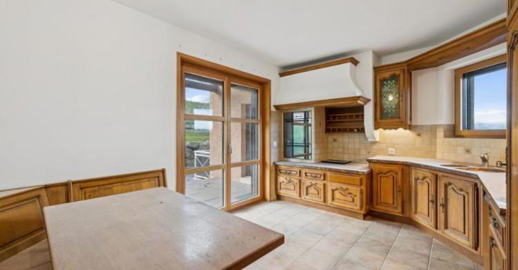 Maison 8.5 pièces