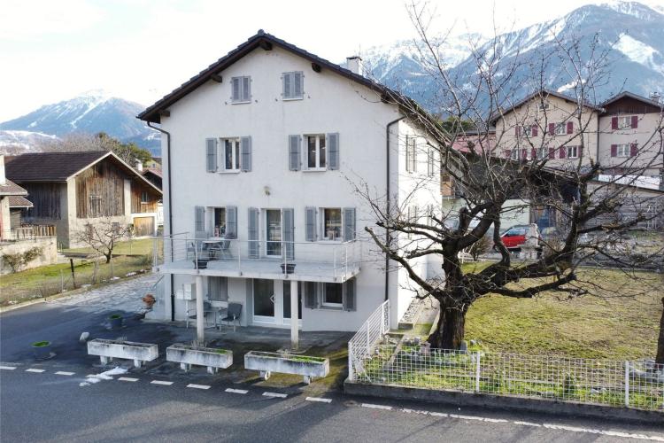 Haus in Susten zu kaufen