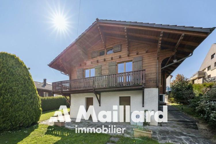 House for sale in Crissier, Switzerland