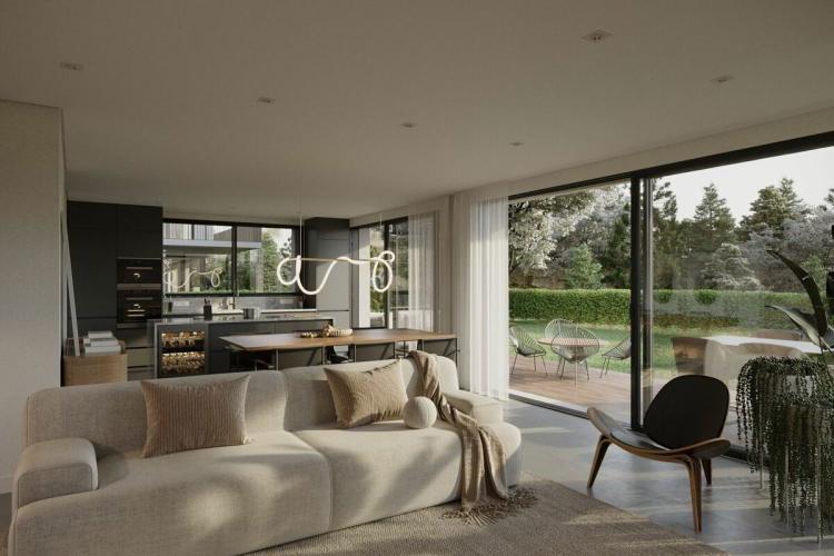 House for sale in Lausanne, Switzerland