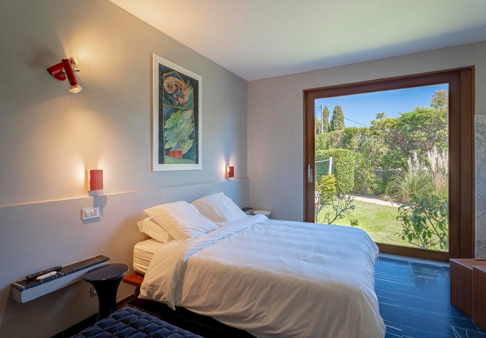 Villa de luxe de 5 chambres à loyer saisonnier | Route de Tahiti, Saint-Tropez