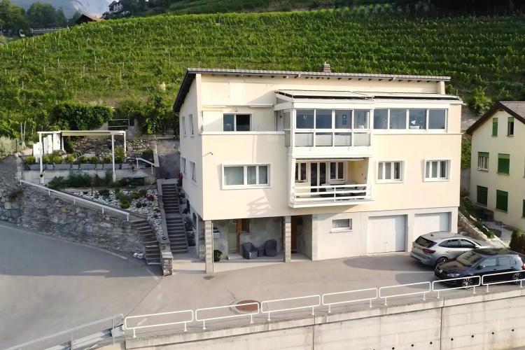 Haus in Susten zu kaufen