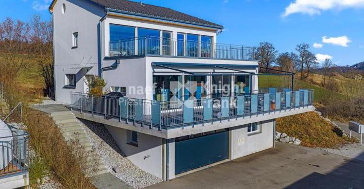 Villa 7 pièces