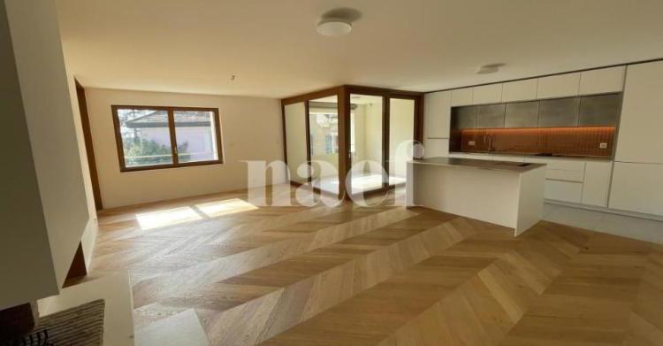 Appartement 4.5 pièces