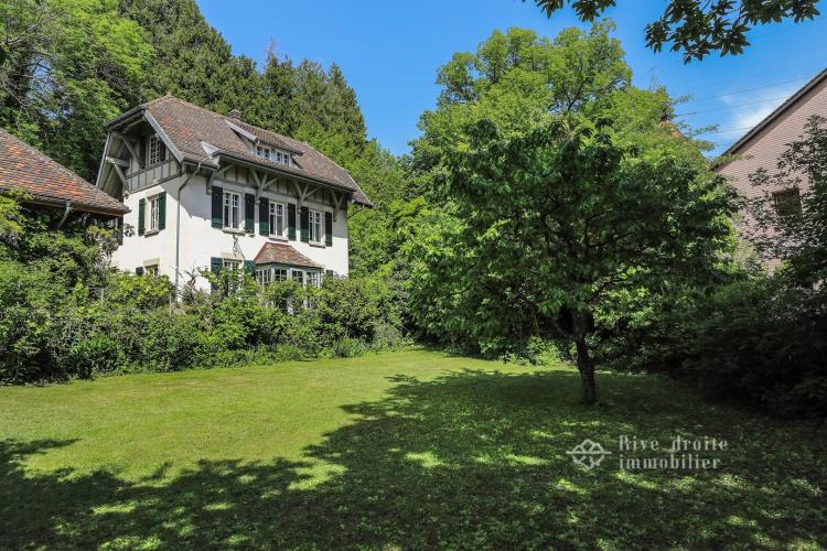 House for sale, Essertines-sur-Rolle (Essertines-sur-Rolle, Switzerland)