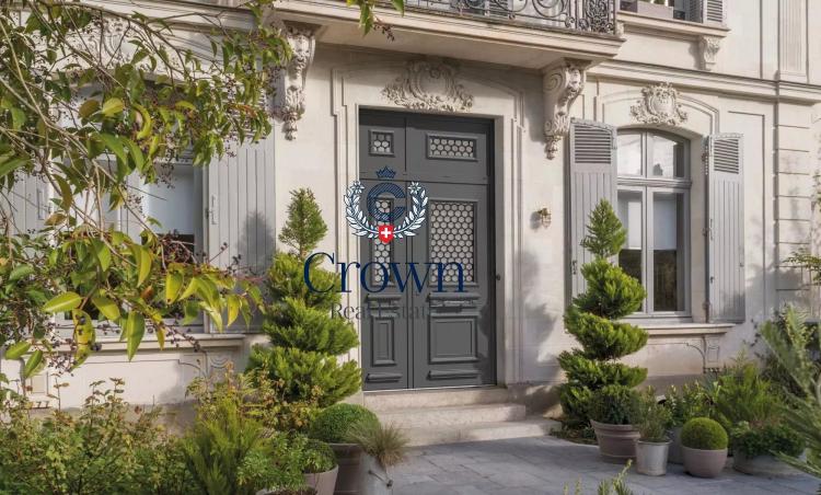 House for sale in Geneva (District), Switzerland