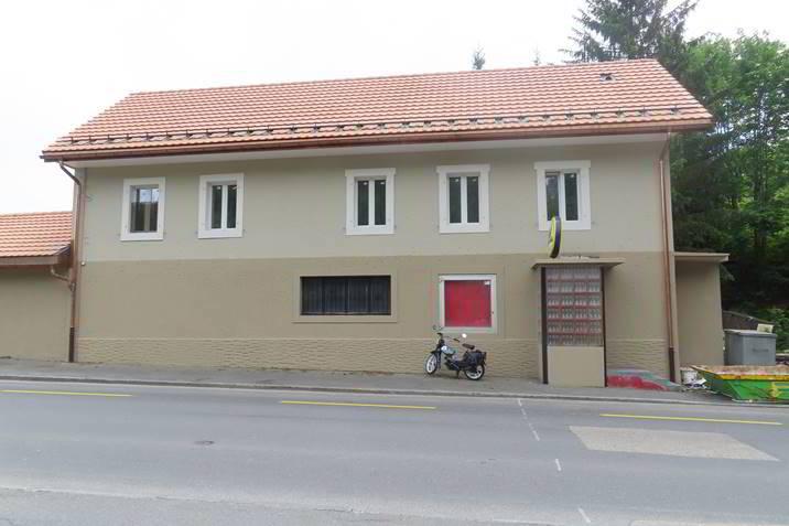Maison