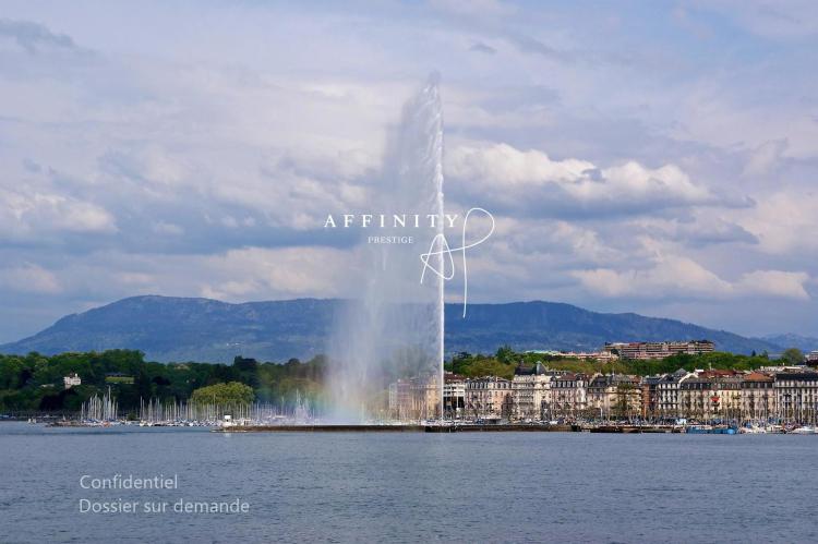 Apartment for sale in Geneva, Switzerland