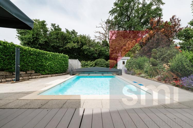 House for sale, Impasse du Jura 27 (Avry, Switzerland)
