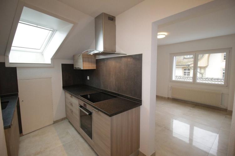 Apartment for rent, Neueneggstrasse 5 (Wünnewil-Flamatt, Switzerland)