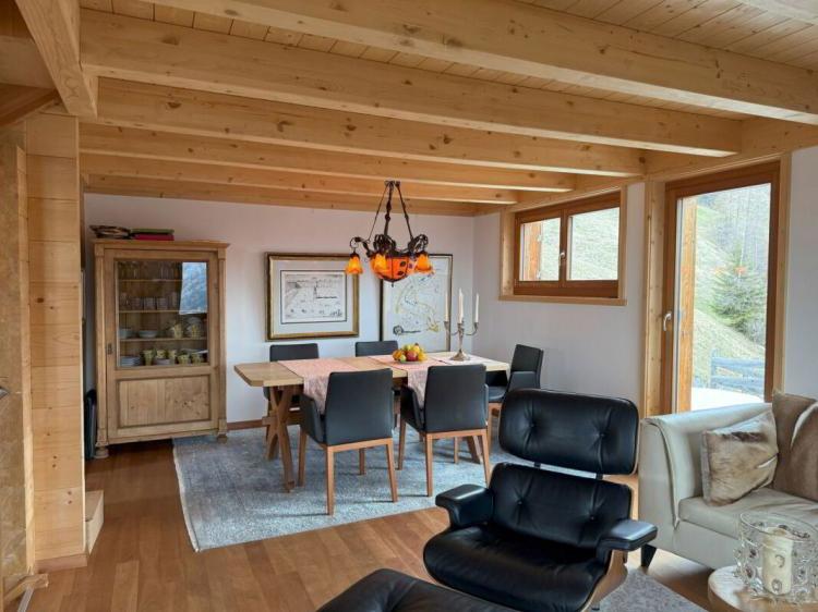 House for sale, Unner Erich 31 (Naters, Switzerland)