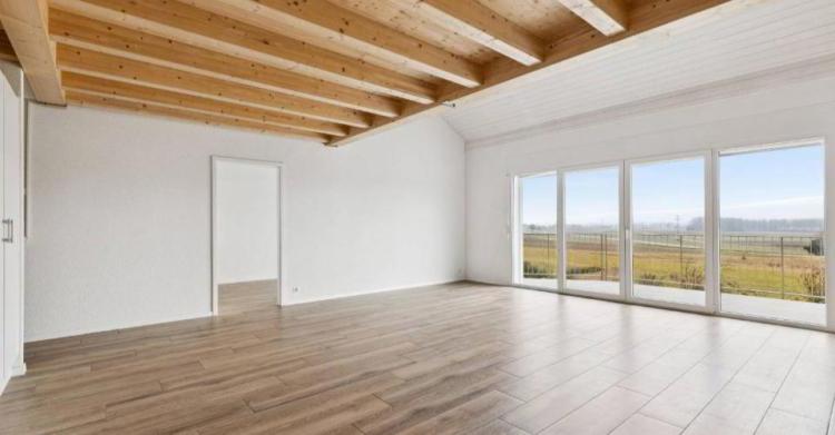 Appartement 4.5 pièces