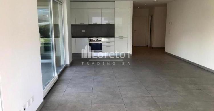 Appartement 3.5 pièces