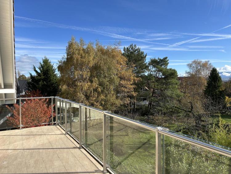 Apartment for sale in Mies, Switzerland