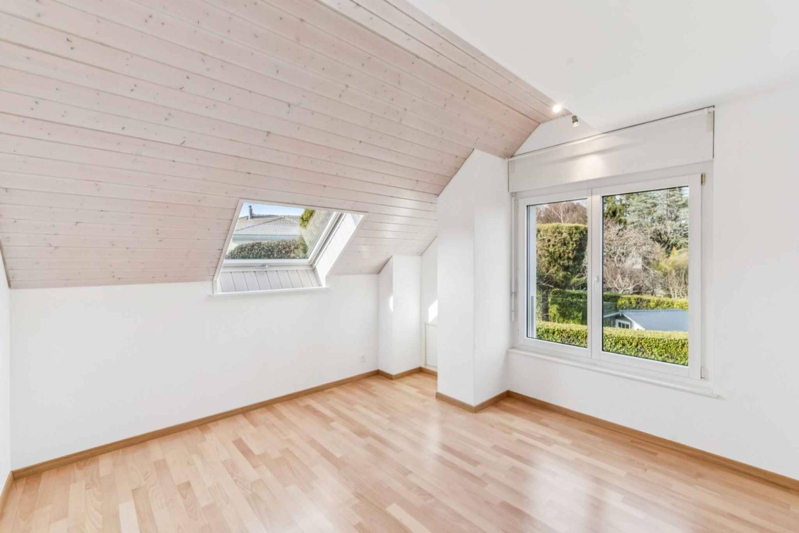 EXCLUSIVITE - Agréable villa jumelle à deux pas de l'école