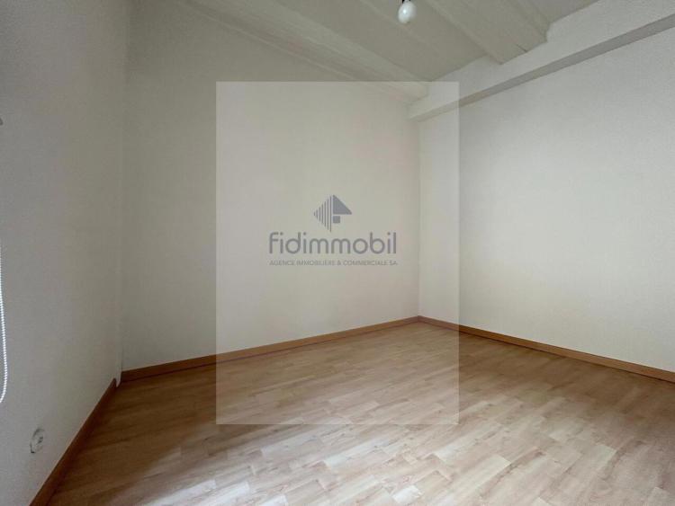 Apartment for rent, Rue Fleury 6 (Neuchâtel, Switzerland)