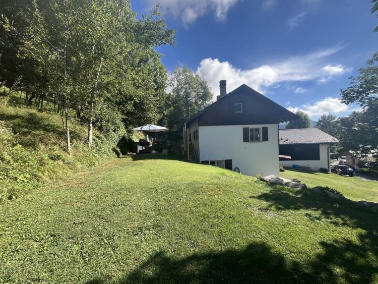 House for sale in Chamoson, Switzerland