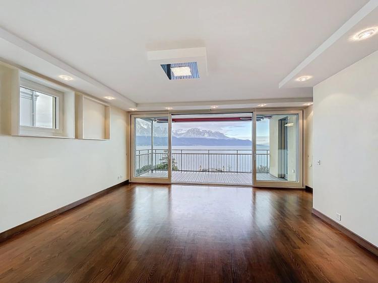 Apartment for sale in Montreux, Switzerland