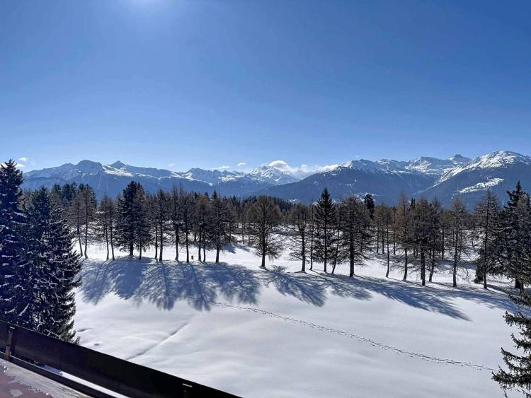 Apartment for sale, Crans-Montana (Crans-Montana, Switzerland)
