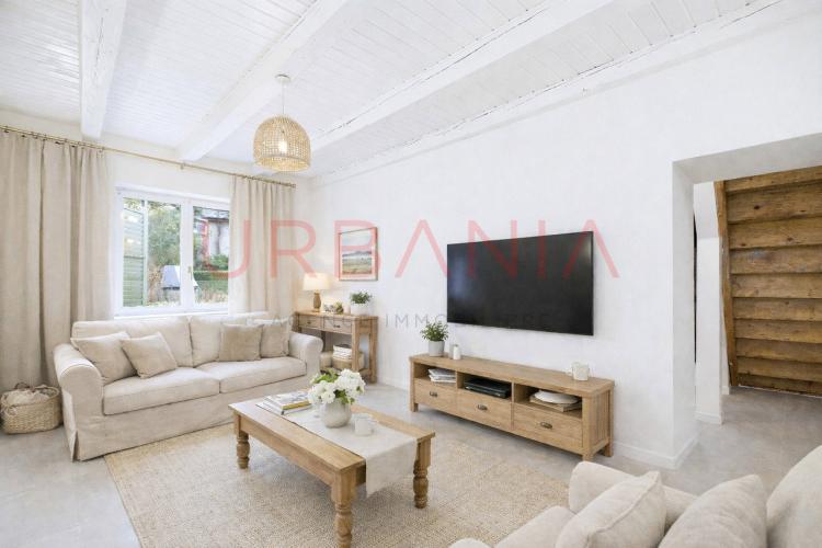 Apartment for sale, Meinier village (Meinier, Switzerland)