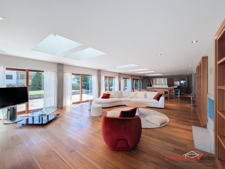 Apartment for sale, Avenue de la Gare (Crans-Montana, Switzerland)