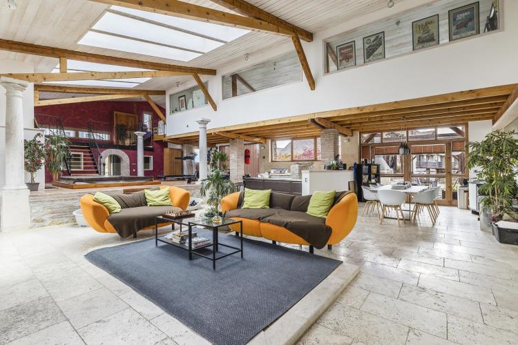 House for sale, Yverdon-les-Bains (Yverdon-les-Bains, Switzerland)