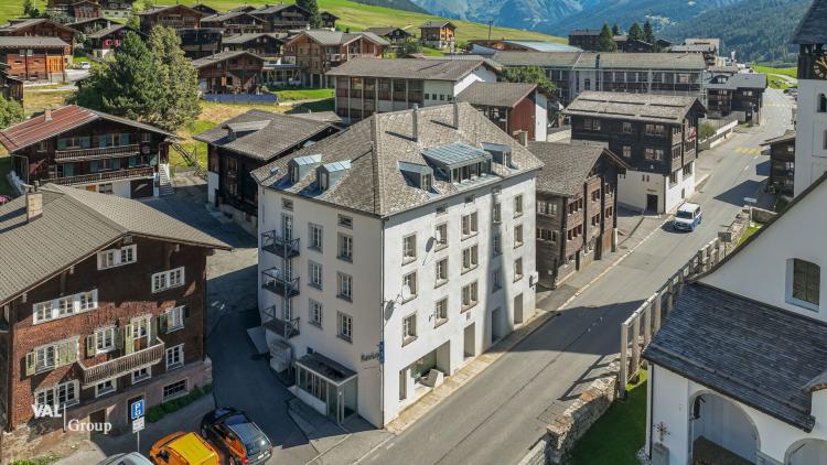 Apartment for sale in Münster VS, Switzerland