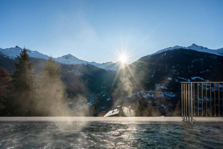 Apartment for sale, Route des masses 83 (Hérémence, Switzerland)