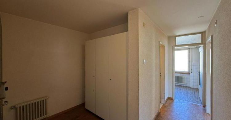 Appartement 2.5 pièces