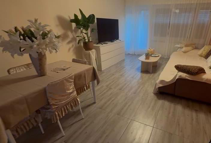 Appartement 4.5 pièces avec balcon à Laténa