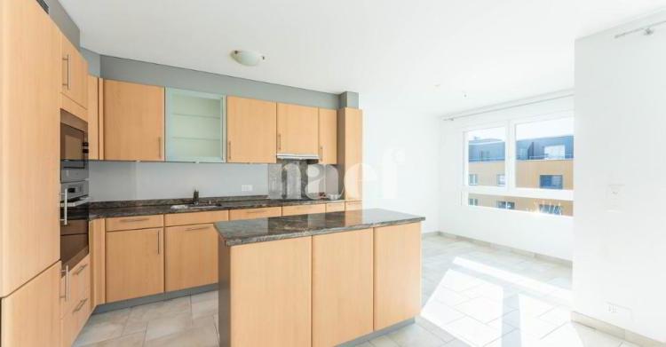 Appartement 4.5 pièces