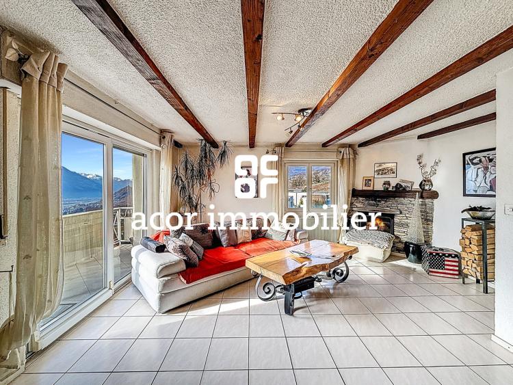 House for sale in Grimisuat, Switzerland