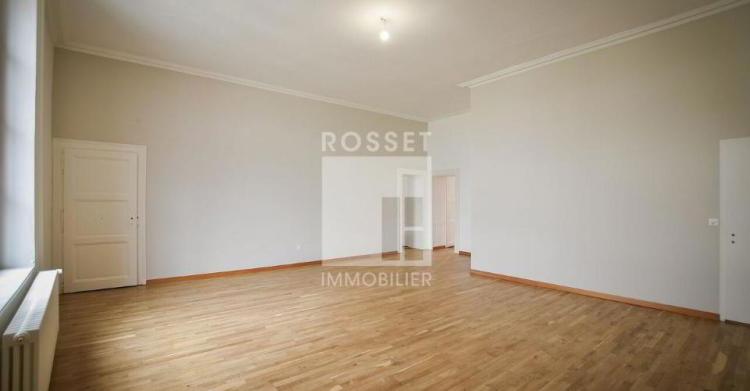 Appartement 4 pièces