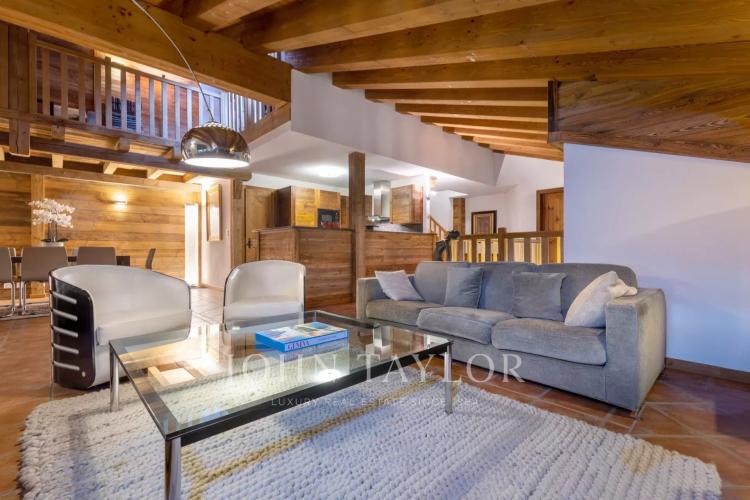 Apartment for rent in Crans-Montana, Switzerland