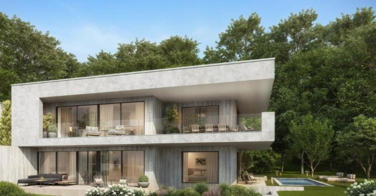 Villa 10 pièces