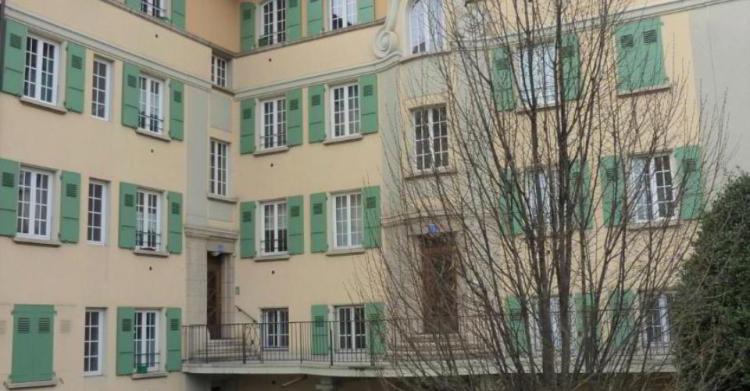 Appartement 4.5 pièces