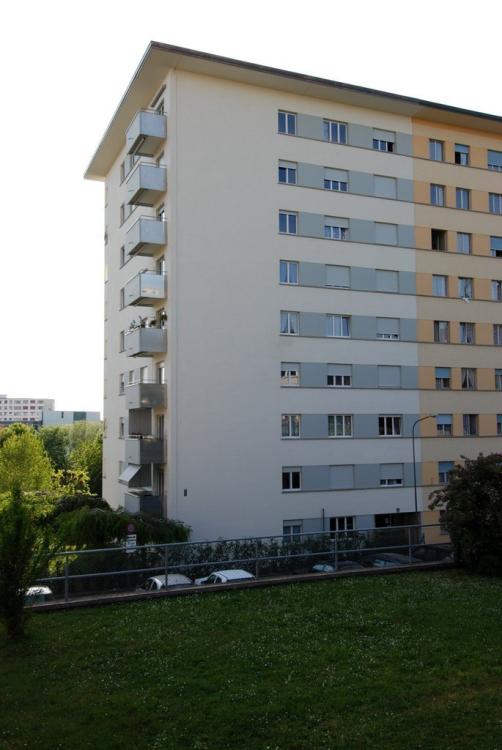 Bel appartement