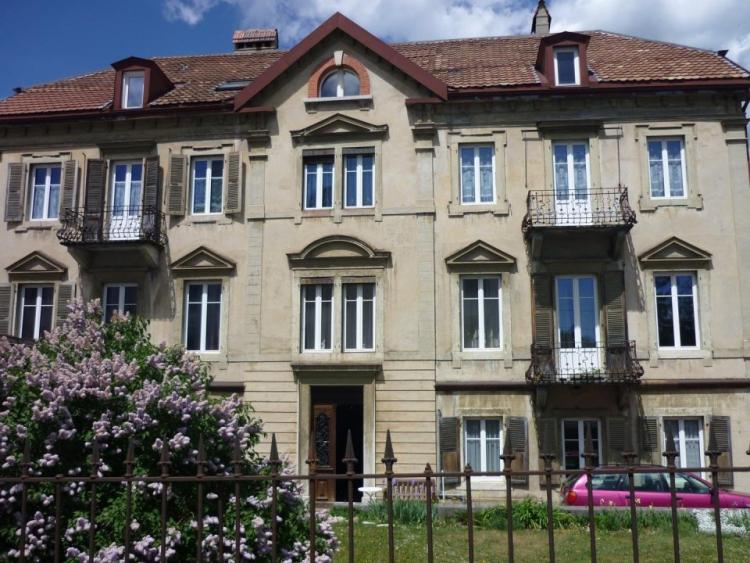 Appartement 4 pièces