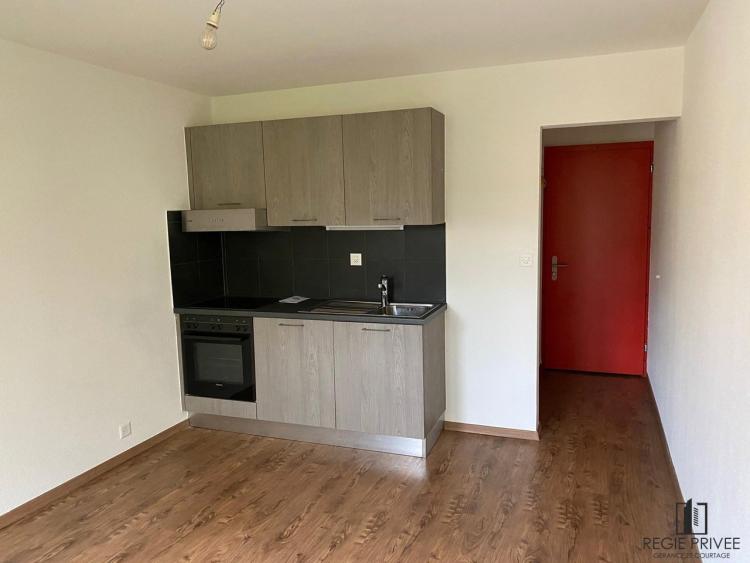 Apartment for rent, Avenue de Longemalle 10 (Renens, Switzerland)