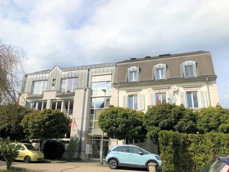 À louer à Delémont studio de 1.5 pièces au 3ème étage