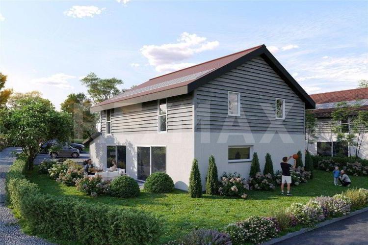 Villa 4.5 pièces