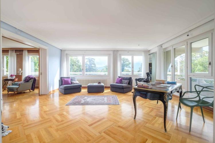 Apartment for sale, Genève (Geneva, Switzerland)