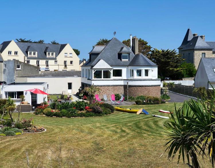 Bretagne, 29250 Santec, VO