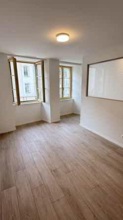 Charmantes 2.5-Zimmer-Wohnung im Herzen von Morges
