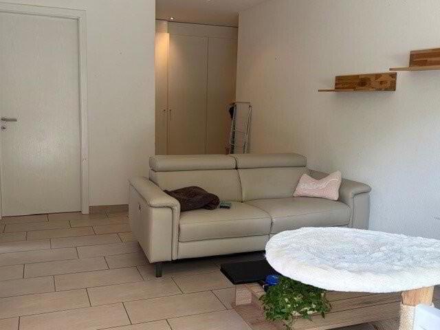 Appartement 2.5 pièces