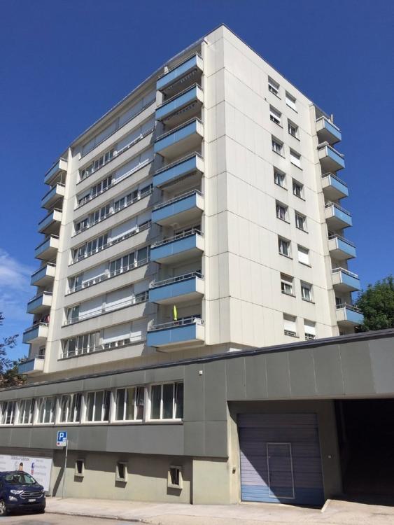 APPRTEMENT DE 2.5 PIECES A LOUER PROCHE DES COMMODITES
