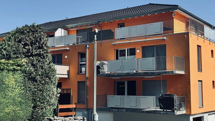 Apartment for sale, Bouveret (Monthey (district), Switzerland)