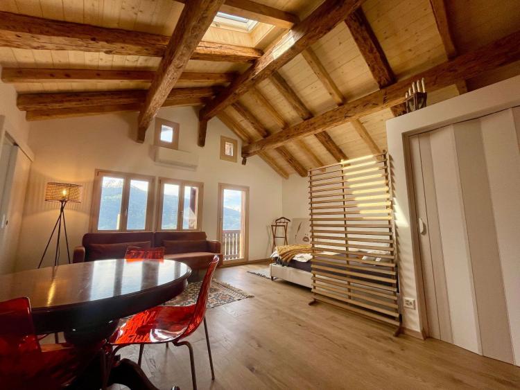 Apartment for sale in Crans-Montana, Switzerland