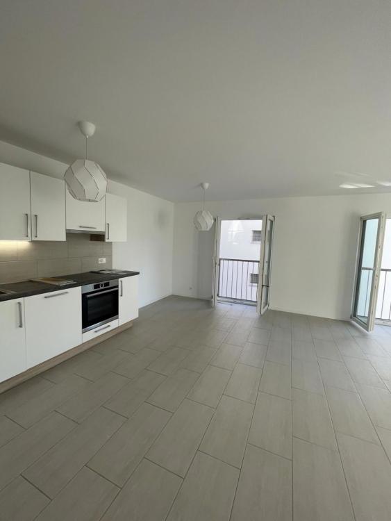 Apartment for rent, Chemin de Polny 5 (Épalinges, Switzerland)